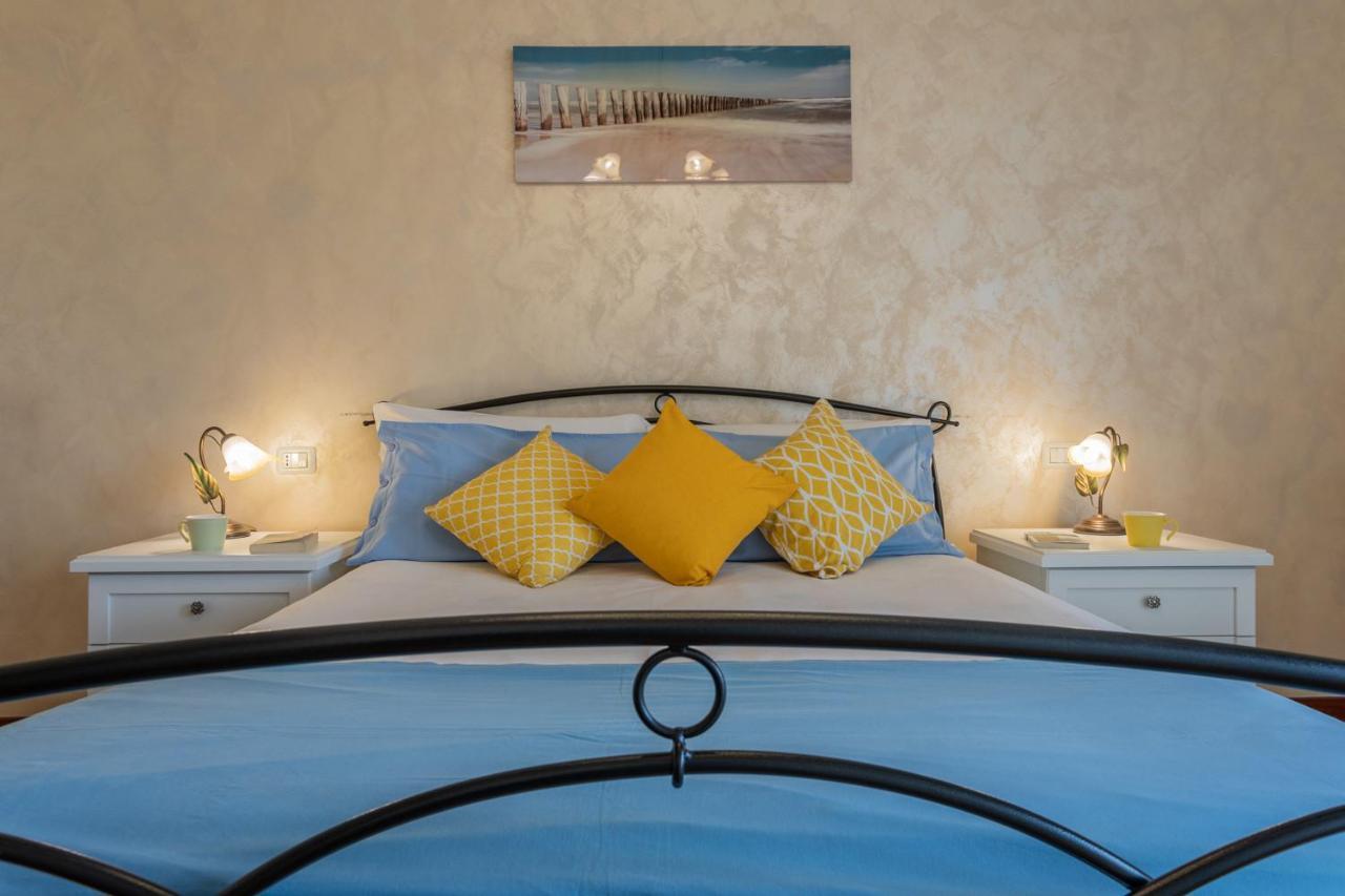 La Casa Di Marygrace By Wonderful Italy Turim Exterior foto