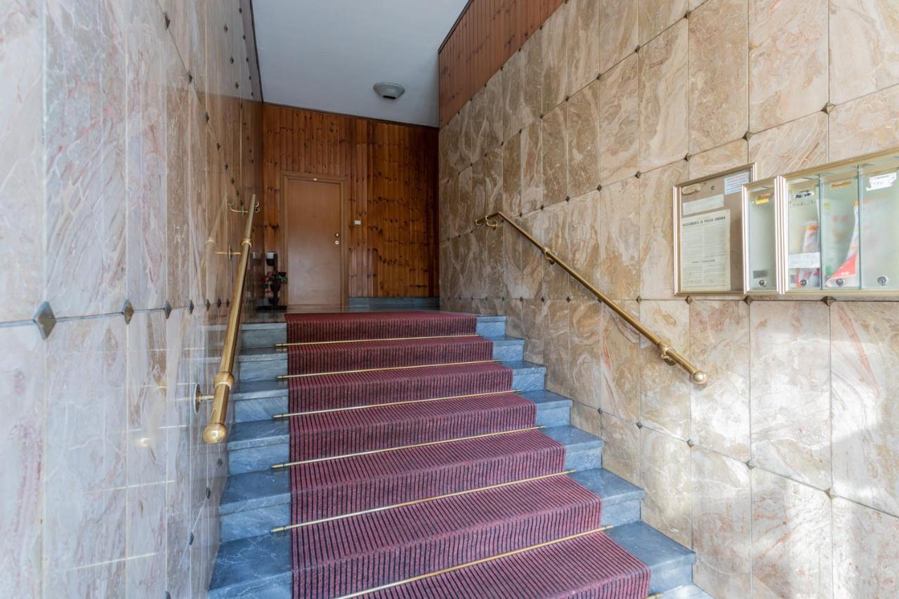 La Casa Di Marygrace By Wonderful Italy Turim Exterior foto