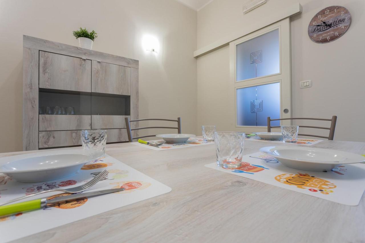 La Casa Di Marygrace By Wonderful Italy Turim Exterior foto