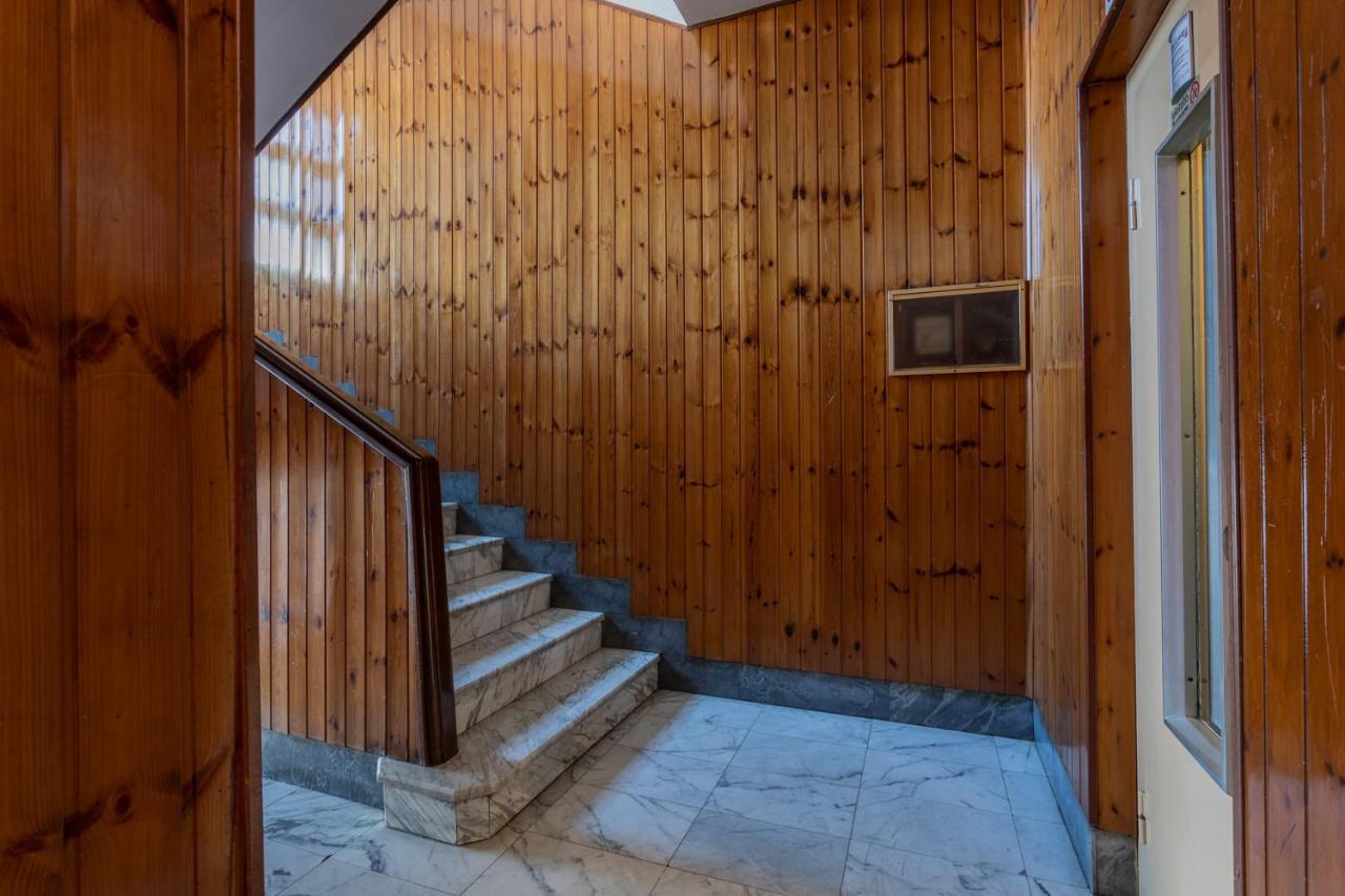 La Casa Di Marygrace By Wonderful Italy Turim Exterior foto